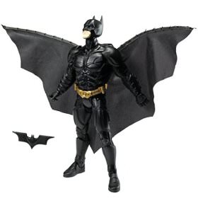 Batman Dark Knight Action Figure made by Mattel