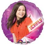 iCarly Balloons for you birthday party