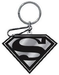 Superman Key chain