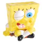 Spongebob as piggy bank