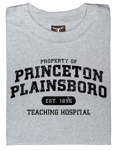 Property of Princeton Plainsboro