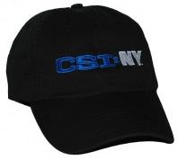 CSI: NY Hat
