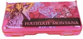 Hannah Montana DS Lite Case
