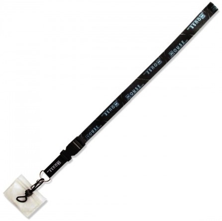 House Lanyard