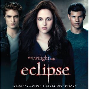 eclipse soundtrack