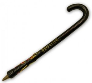 House Cane Pen