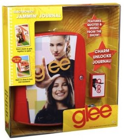 Glee Journal