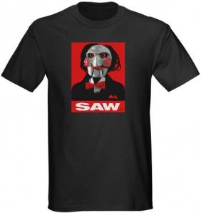 jig saw shirt