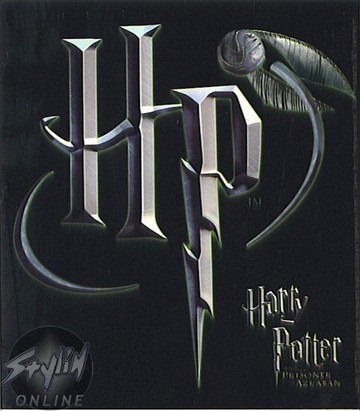 harry potter logo maker. harry potter logo hp.