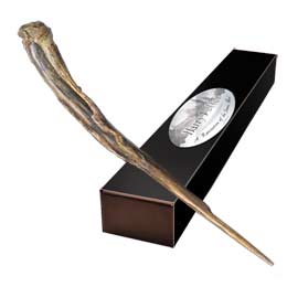 Harry Potter and the Deathly Hallows Snatcher Wand