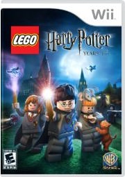 Harry Potter Video Game