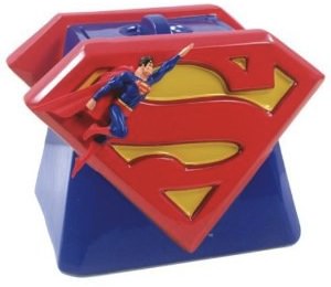 Superman Logo Design   on Superman Logo Cookie Jar   Thlog