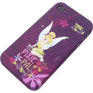 Tinkerbell iphone case