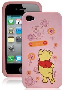 Winnie the Pooh apple iphone Case