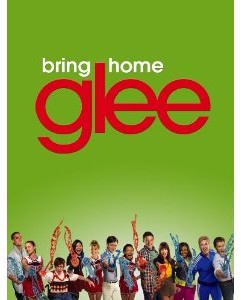 Glee Season 2 on DVD or blu-ray