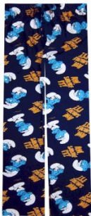 Grouchy Smurf AW Smurf It! Navy LP for men