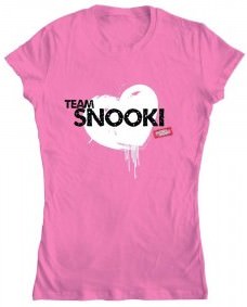 Jersey Shore Snooki Nicole Polizzi T-Shirt