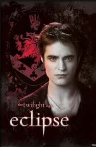 Twilight - Eclipse