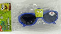 kids Spongebob sunglasses with UV protection