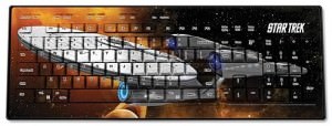 XI Enterprise Wired Keyboard