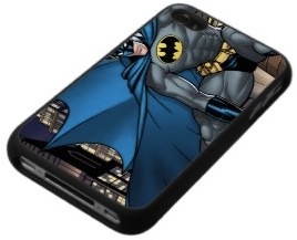 Batman iPhone case made by speck