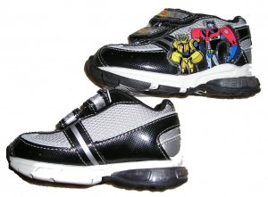 Transformers Shoes