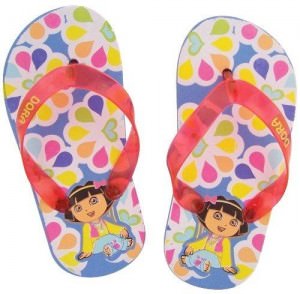 Dora Flip Flops