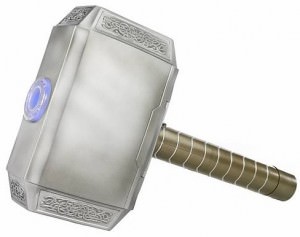 Thor Electronic Hammer