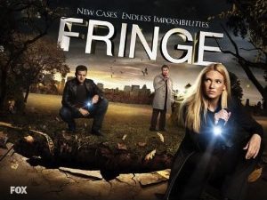 Fringe special case poster