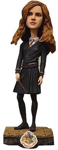 HP8 Bobblehead of Hermione Granger