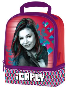 iCarly Lunch Box by Thermos 