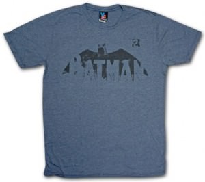 Batman Retrologo T-Shirt