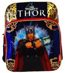 Thor Backpack