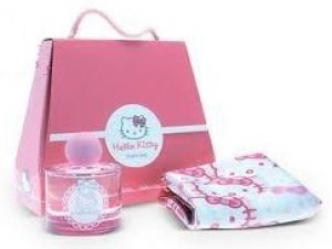 Hello Kitty Perfume by Koto Parfums