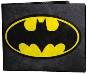 Batman Mighty Wallet