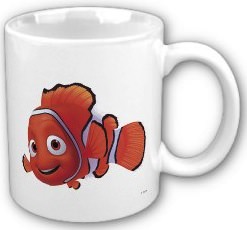 Finding Nemo Mug