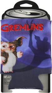 Gremllins Can koozie to keep your drinks cool