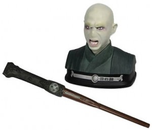 Harry Potter Ultimate Dueling Battle Trainer