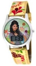 Alex Russo / Selena Gomez Watch