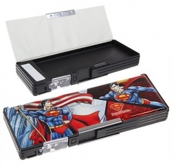 Superman pencil case
