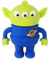 Toy Story Aliens USB flash drive