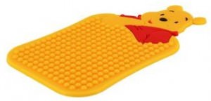 Winnie the Pooh Anti-Slip Gadget Mat