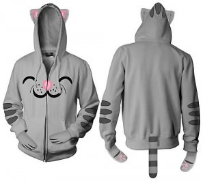 The Big Bang Theory Soft Kitty Hoodie.