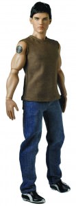 Twilight Jacob Black Tonner Doll.