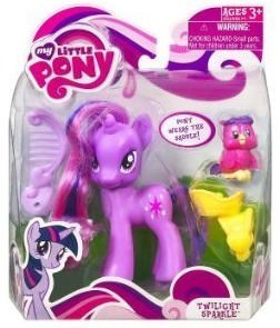 My Little Pony Twilight Sparkle