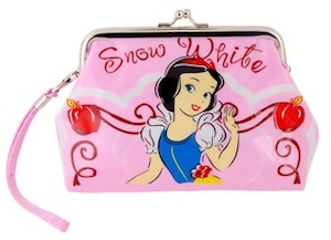 Princess Snow White handbag