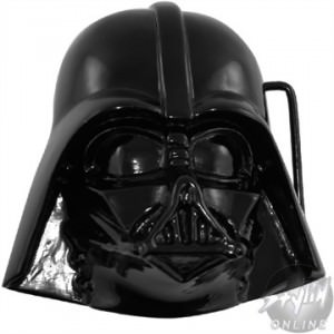 Star Wars Darth Vader Face Belt Buckle