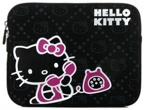 Hello Kitty iPad 2 Sleeve Case