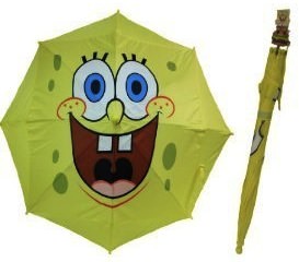 Spongebob Squarepants umbrella