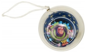Toy Story Buzz Lightyear Yo-Yo